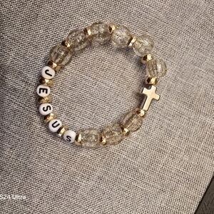 Handcrafted Bracelets